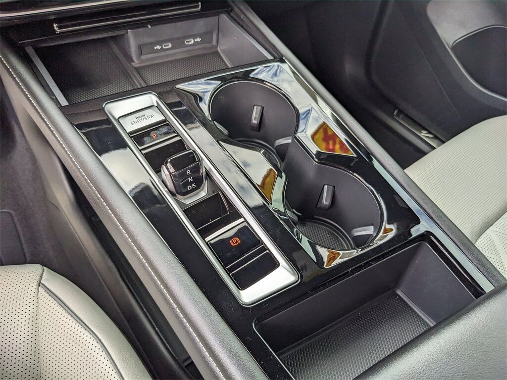 2024 Volkswagen Atlas Cross Sport 2.0T SEL Premium R-Line San Clemente CA