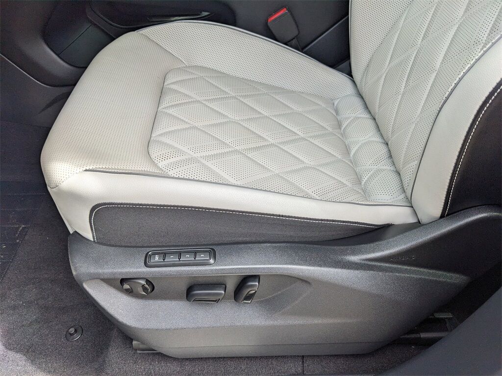 2024 Volkswagen Atlas Cross Sport 2.0T SEL Premium R-Line San Clemente CA