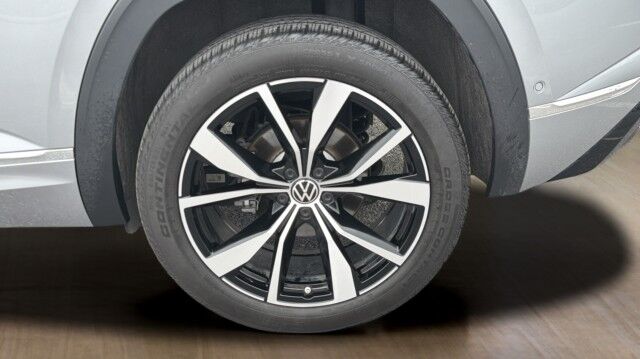 2024 Volkswagen Atlas Cross Sport 2.0T SEL Premium R-Line San Juan TX