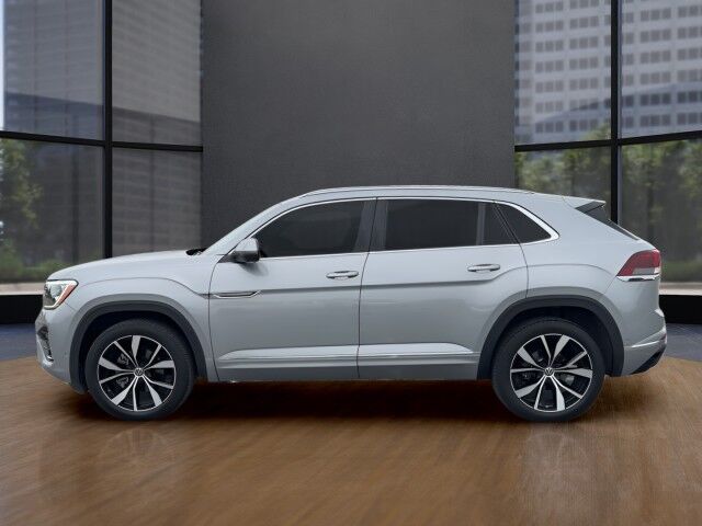 2024 Volkswagen Atlas Cross Sport 2.0T SEL Premium R-Line San Juan TX