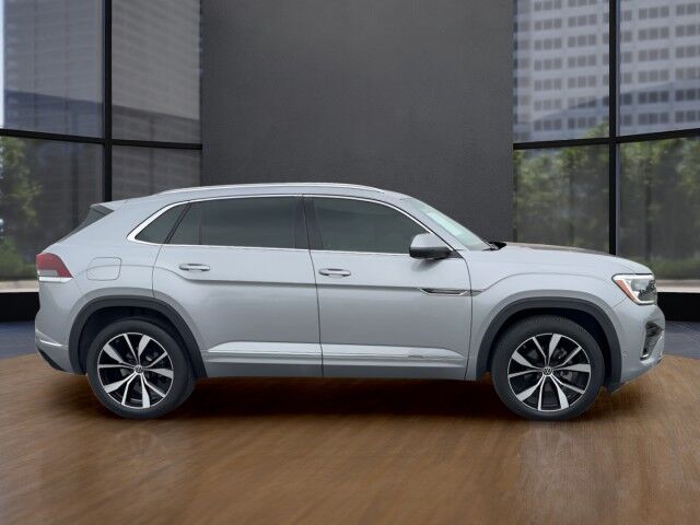 2024 Volkswagen Atlas Cross Sport 2.0T SEL Premium R-Line San Juan TX