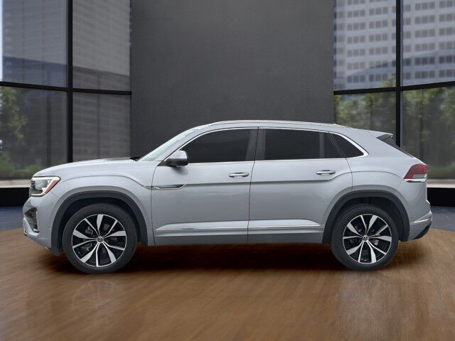 2024 Volkswagen Atlas Cross Sport 2.0T SEL Premium R-Line San Juan TX
