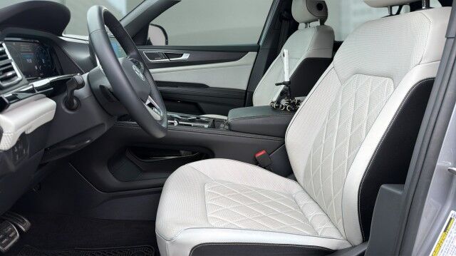 2024 Volkswagen Atlas Cross Sport 2.0T SEL Premium R-Line San Juan TX