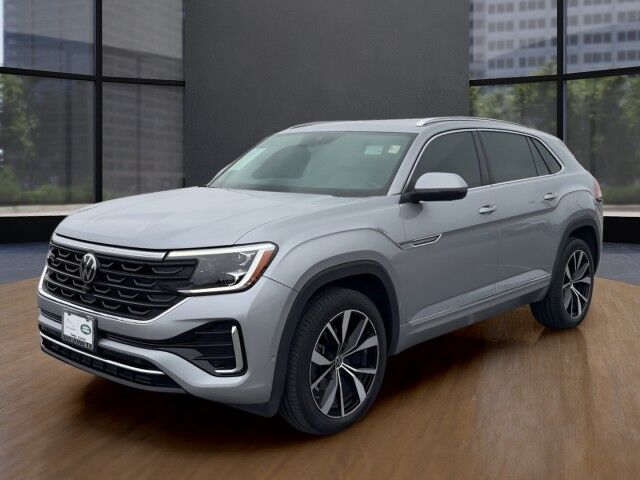 2024 Volkswagen Atlas Cross Sport 2.0T SEL Premium R-Line
