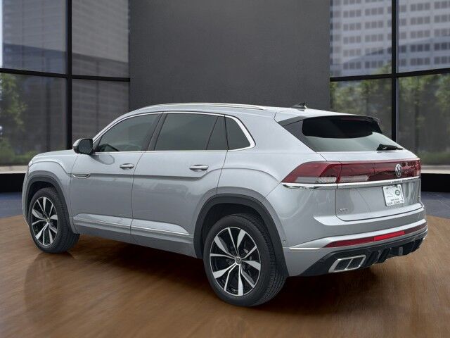 2024 Volkswagen Atlas Cross Sport 2.0T SEL Premium R-Line San Juan TX