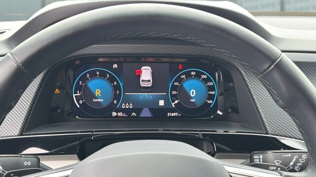 2024 Volkswagen Atlas Cross Sport 2.0T SEL Premium R-Line San Juan TX