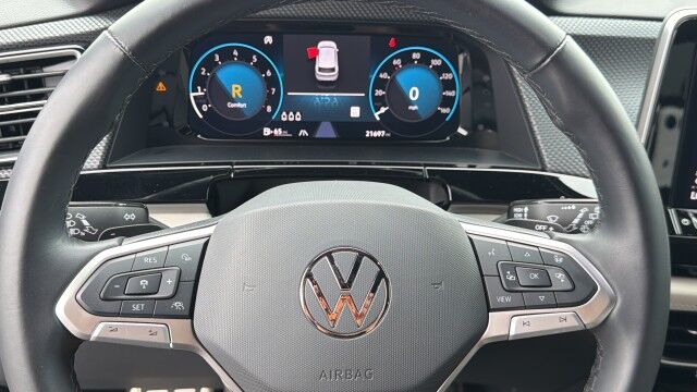 2024 Volkswagen Atlas Cross Sport 2.0T SEL Premium R-Line San Juan TX