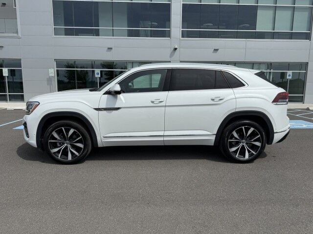2024 Volkswagen Atlas Cross Sport 2.0T SEL Premium R-Line Spokane WA