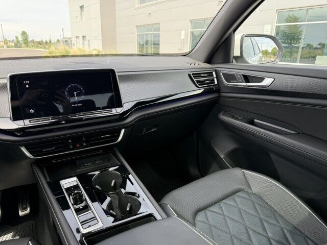 2024 Volkswagen Atlas Cross Sport 2.0T SEL Premium R-Line Spokane WA