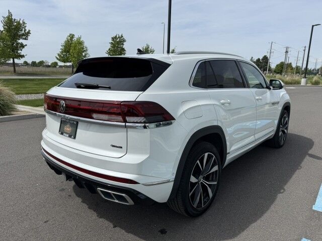 2024 Volkswagen Atlas Cross Sport 2.0T SEL Premium R-Line Spokane WA