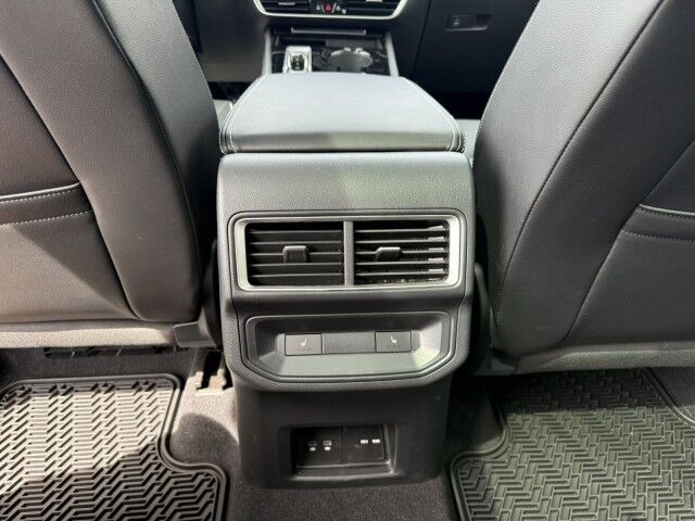 2024 Volkswagen Atlas Cross Sport 2.0T SEL Premium R-Line Spokane WA