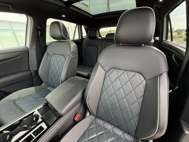 2024 Volkswagen Atlas Cross Sport 2.0T SEL Premium R-Line Spokane WA