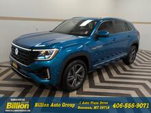 2024_Volkswagen_Atlas Cross Sport_2.0T SEL R-Line_ Bozeman MT