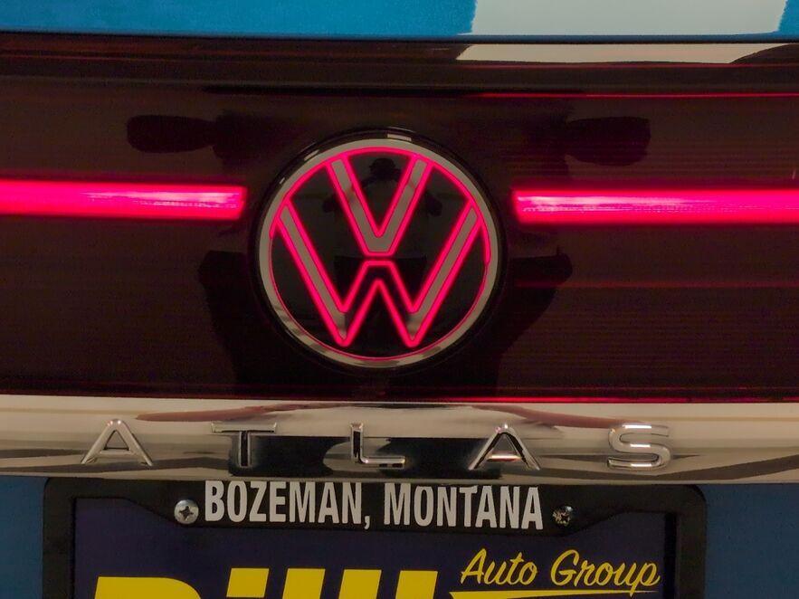 2024 Volkswagen Atlas Cross Sport 2.0T SEL R-Line Bozeman MT 2024 Volkswagen Atlas Cross Sport 2.0T SEL R-Line Bozeman MT