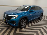 2024 Volkswagen Atlas Cross Sport 2.0T SEL R-Line 2024 Volkswagen Atlas Cross Sport 2.0T SEL R-Line