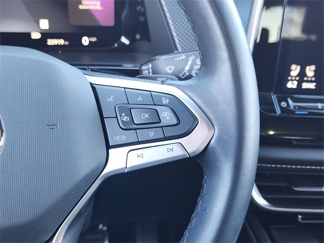 2024 Volkswagen Atlas Cross Sport 2.0T SEL R-Line Grapevine TX