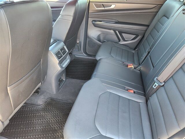 2024 Volkswagen Atlas Cross Sport 2.0T SEL R-Line Grapevine TX