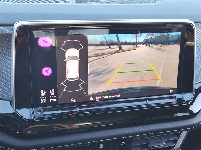 2024 Volkswagen Atlas Cross Sport 2.0T SEL R-Line Grapevine TX