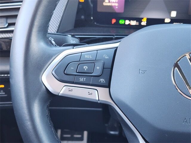 2024 Volkswagen Atlas Cross Sport 2.0T SEL R-Line Grapevine TX