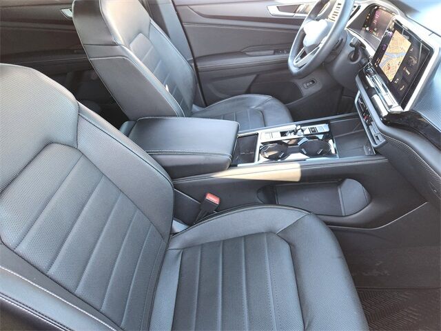 2024 Volkswagen Atlas Cross Sport 2.0T SEL R-Line Grapevine TX