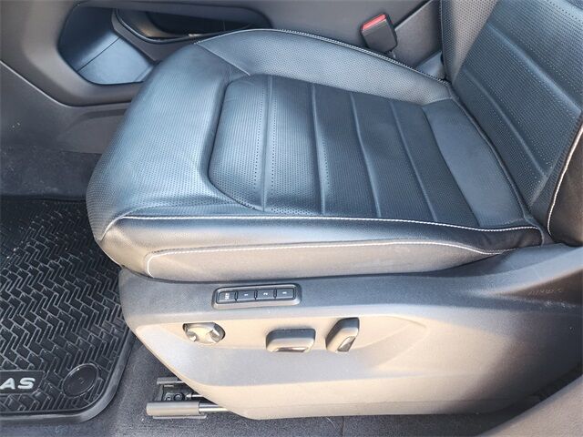 2024 Volkswagen Atlas Cross Sport 2.0T SEL R-Line Grapevine TX