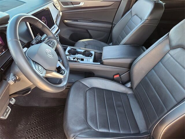 2024 Volkswagen Atlas Cross Sport 2.0T SEL R-Line Grapevine TX