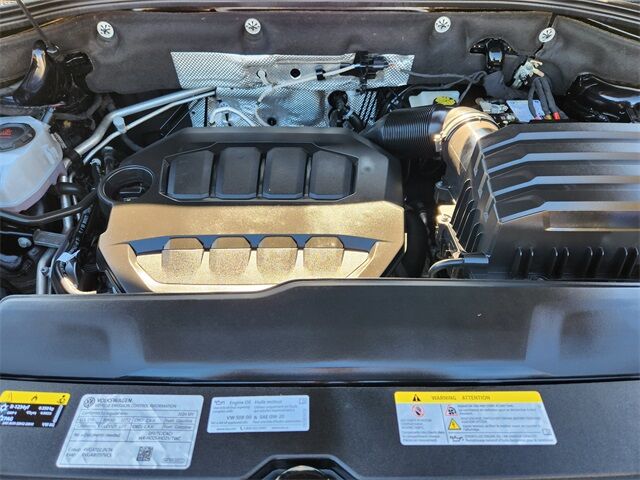2024 Volkswagen Atlas Cross Sport 2.0T SEL R-Line Grapevine TX