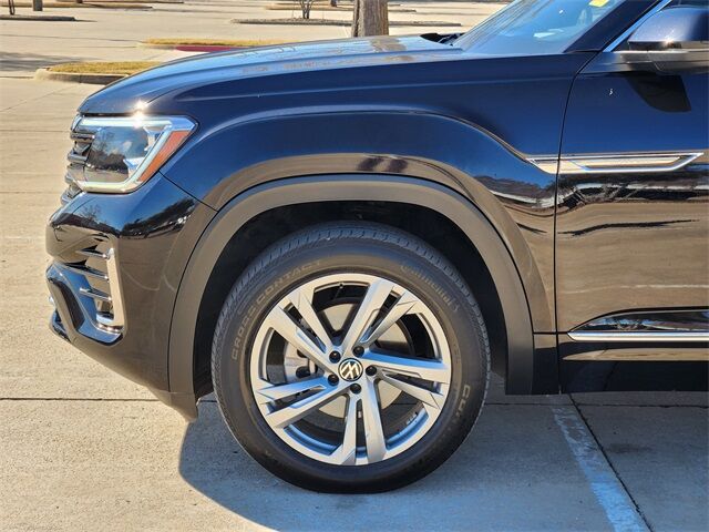 2024 Volkswagen Atlas Cross Sport 2.0T SEL R-Line Grapevine TX