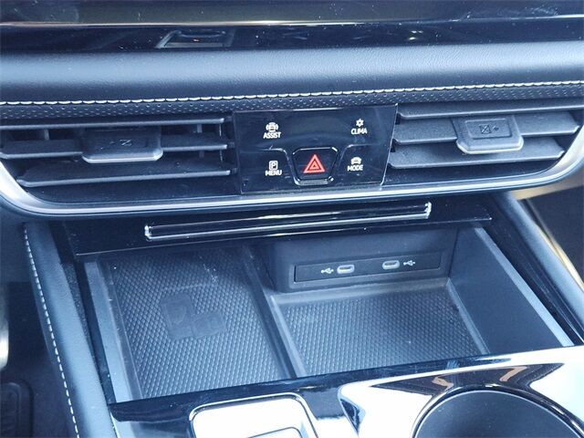 2024 Volkswagen Atlas Cross Sport 2.0T SEL R-Line Grapevine TX