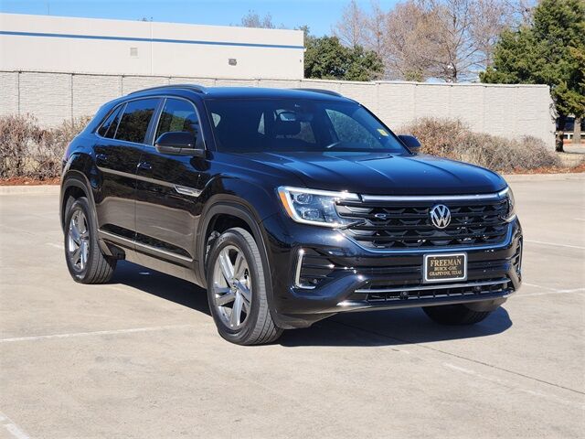 2024 Volkswagen Atlas Cross Sport 2.0T SEL R-Line Grapevine TX