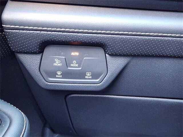 2024 Volkswagen Atlas Cross Sport 2.0T SEL R-Line Grapevine TX