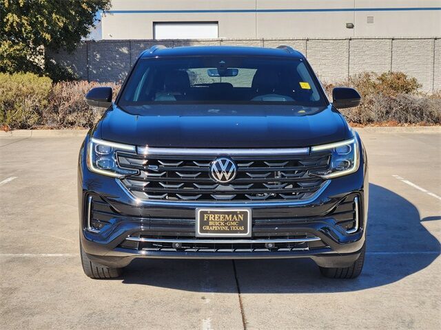 2024 Volkswagen Atlas Cross Sport 2.0T SEL R-Line Grapevine TX
