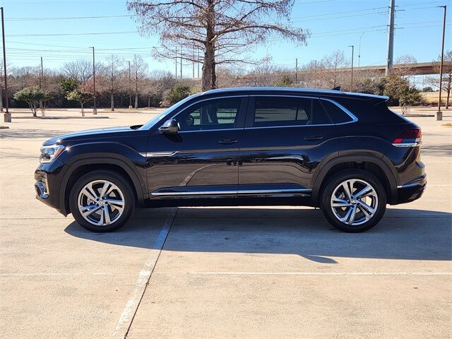 2024 Volkswagen Atlas Cross Sport 2.0T SEL R-Line Grapevine TX