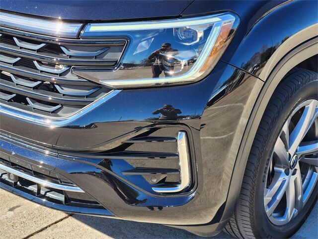2024 Volkswagen Atlas Cross Sport 2.0T SEL R-Line Grapevine TX
