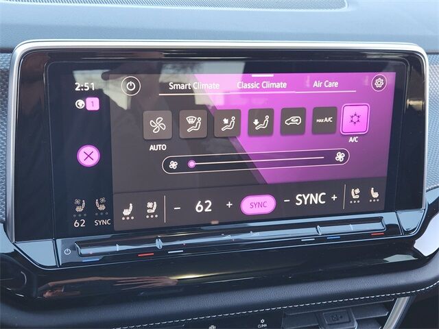 2024 Volkswagen Atlas Cross Sport 2.0T SEL R-Line Grapevine TX