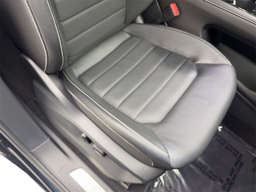 2024 Volkswagen Atlas Cross Sport 2.0T SEL R-Line NAV,CAM,PANO,HTD STS,BLIND SPOT Irving TX