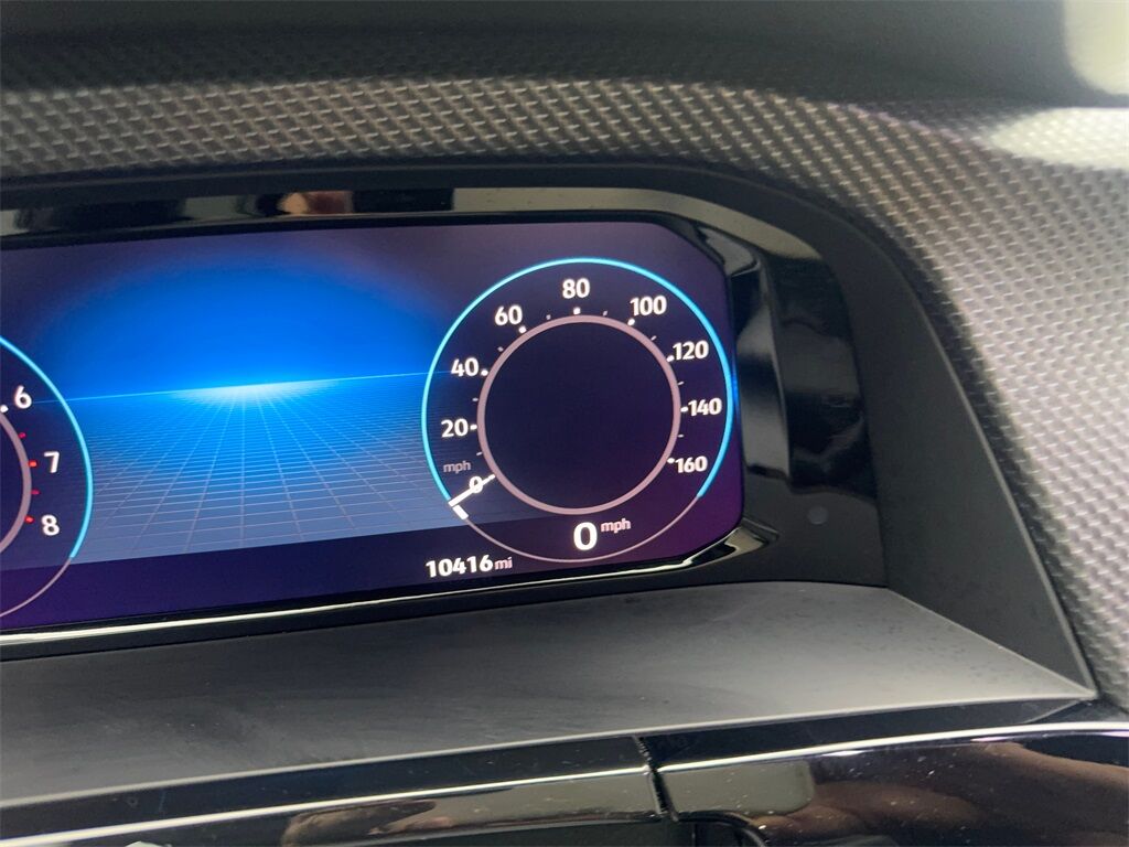 2024 Volkswagen Atlas Cross Sport 2.0T SEL R-Line NAV,CAM,PANO,HTD STS,BLIND SPOT Irving TX