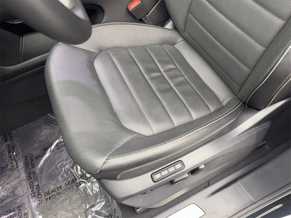 2024 Volkswagen Atlas Cross Sport 2.0T SEL R-Line NAV,CAM,PANO,HTD STS,BLIND SPOT Irving TX