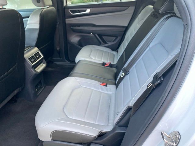 2024 Volkswagen Atlas Cross Sport 2.0T SEL R-Line Raleigh NC