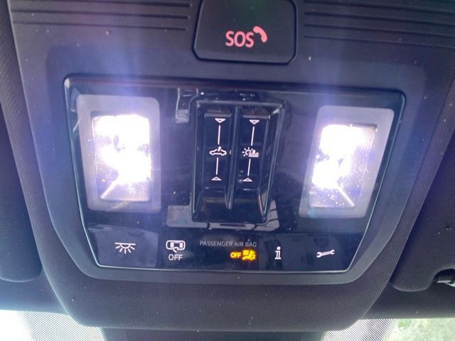 2024 Volkswagen Atlas Cross Sport 2.0T SEL R-Line Raleigh NC