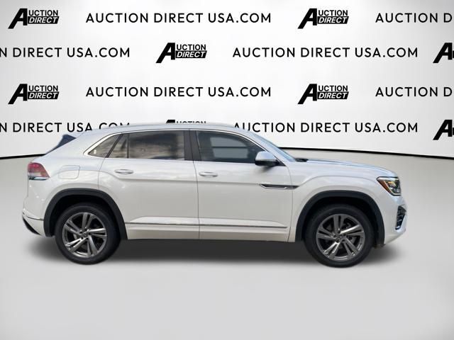2024 Volkswagen Atlas Cross Sport 2.0T SEL R-Line Raleigh NC