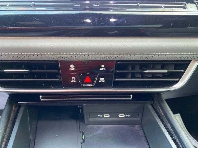 2024 Volkswagen Atlas Cross Sport 2.0T SEL R-Line Raleigh NC