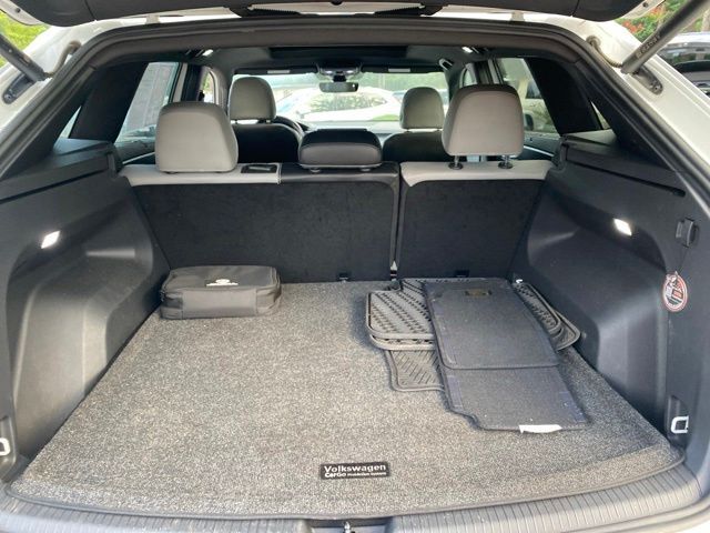 2024 Volkswagen Atlas Cross Sport 2.0T SEL R-Line Raleigh NC