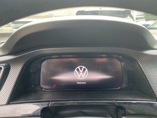 2024 Volkswagen Atlas Cross Sport 2.0T SEL R-Line Raleigh NC