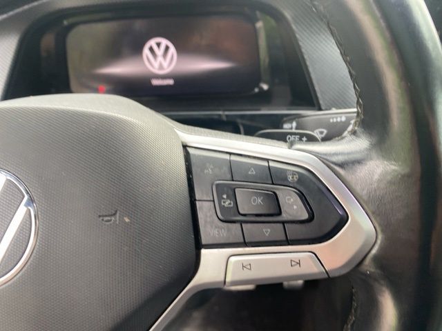 2024 Volkswagen Atlas Cross Sport 2.0T SEL R-Line Raleigh NC