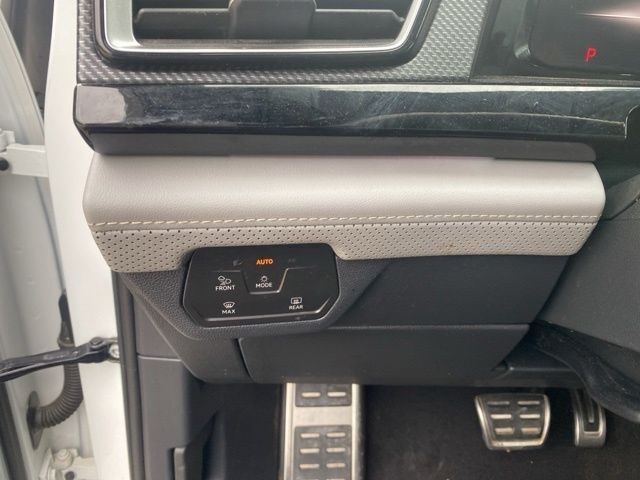 2024 Volkswagen Atlas Cross Sport 2.0T SEL R-Line Raleigh NC