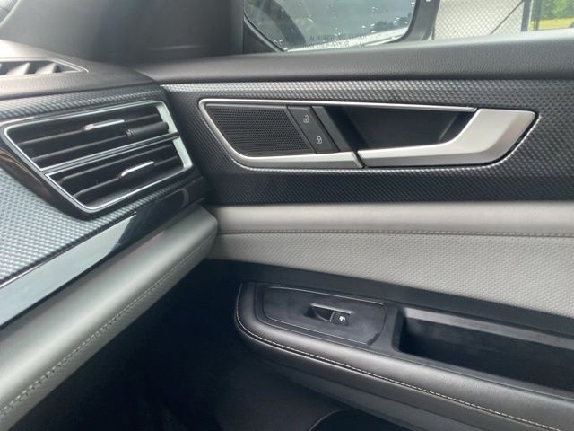 2024 Volkswagen Atlas Cross Sport 2.0T SEL R-Line Raleigh NC