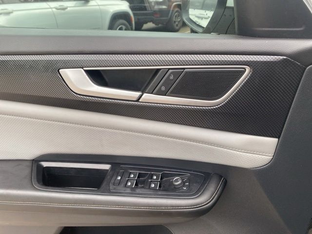 2024 Volkswagen Atlas Cross Sport 2.0T SEL R-Line Raleigh NC