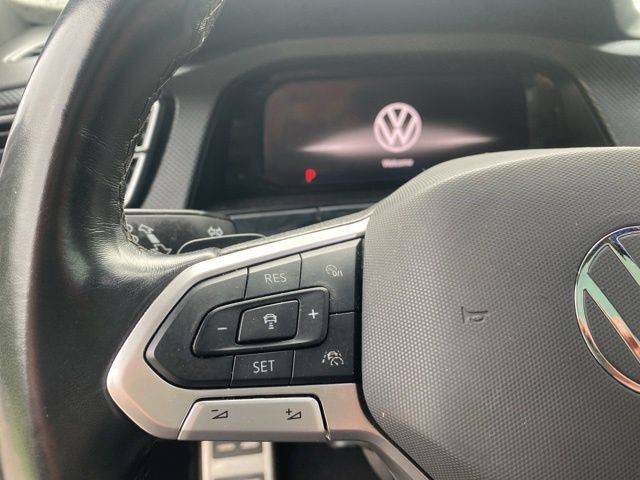 2024 Volkswagen Atlas Cross Sport 2.0T SEL R-Line Raleigh NC