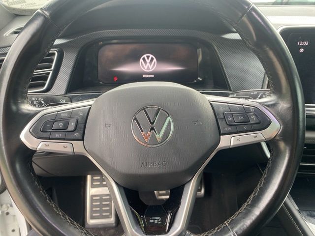 2024 Volkswagen Atlas Cross Sport 2.0T SEL R-Line Raleigh NC